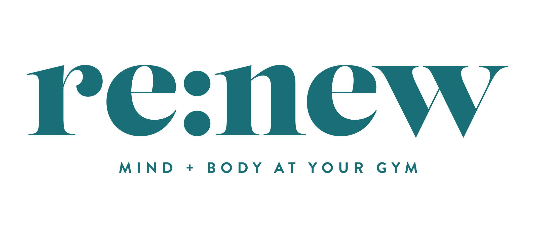 re:new Mind + Body — home
